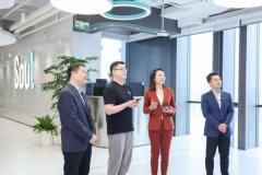 l努力于打制“原生情感价值第一大模子”