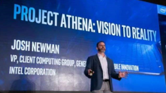 同时宣布数度延宕的第10代10纳米代Lake的Corei系列